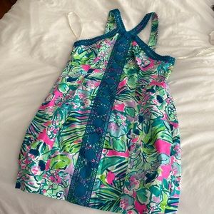 Like new Lilly Pulitzer dress
